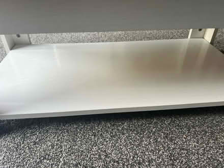 Photo of free Coffee table (Chatham) #3