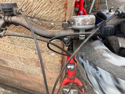 Photo of free Apollo Men’s bike - poor condition (Alstone GL51) #2