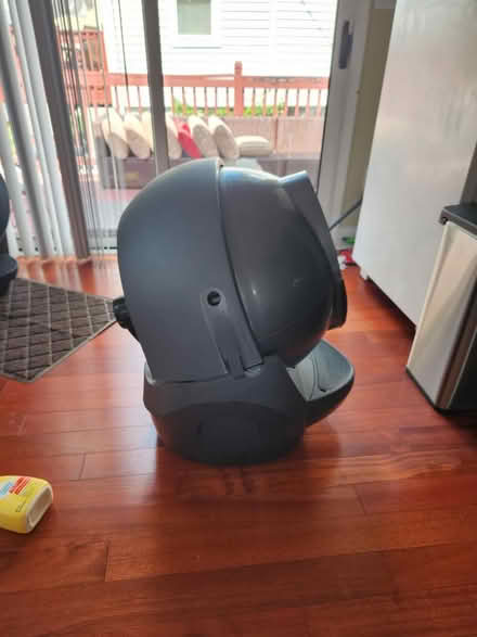 Photo of free Litter Robot (Gwynn Oak MD) #2