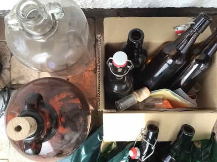 Photo of free Wine making items (Ballyclare BT39) #2