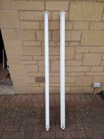 Photo of free Fluorescent lights (Whiteshill.) #2
