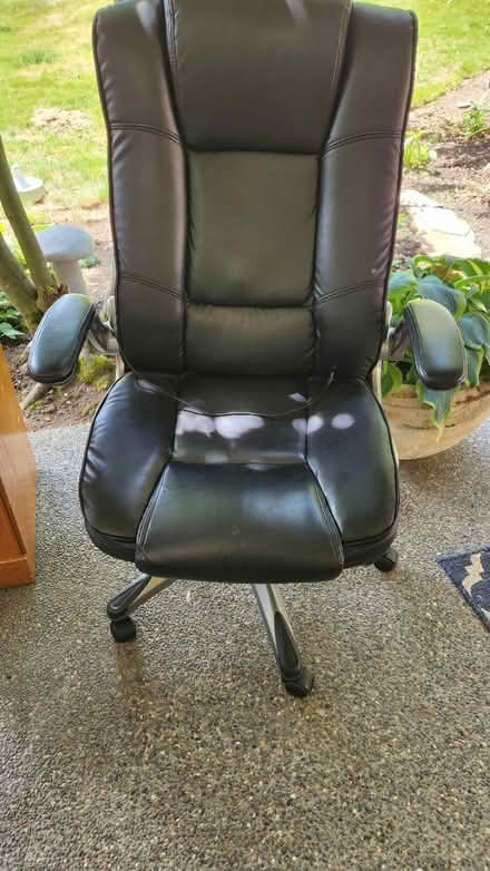 Photo of free Office furniture (Cathcart) #2