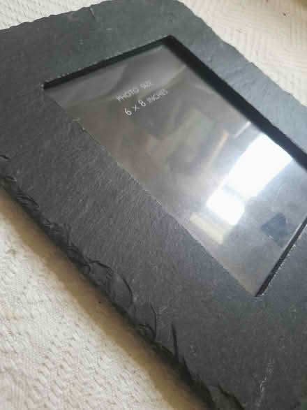 Photo of free Slate photo frame (Larkhall, Bath BA1) #2