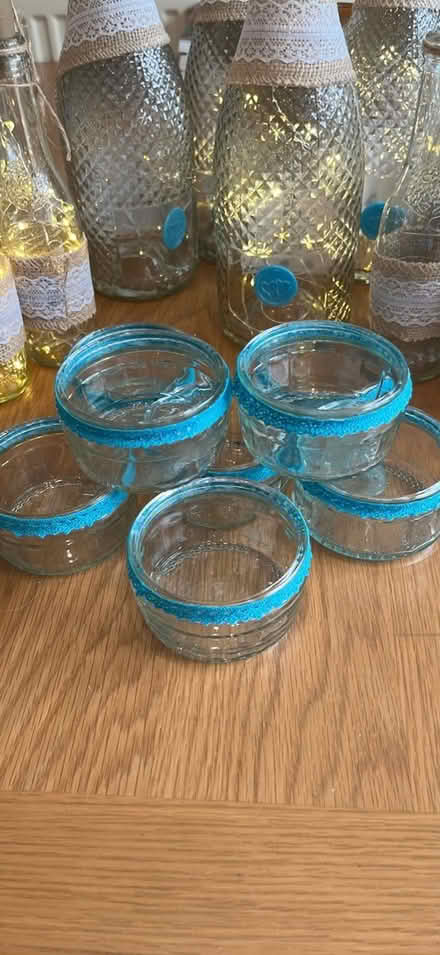 Photo of free Bottle light decoration (Croydon CR0) #2