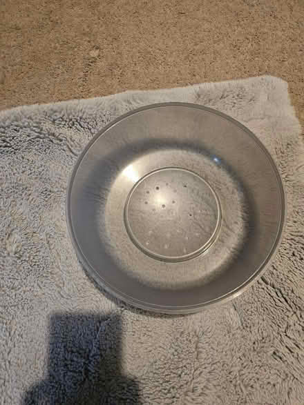 Photo of free Microwaves cover (TW7 Isleworth) #1