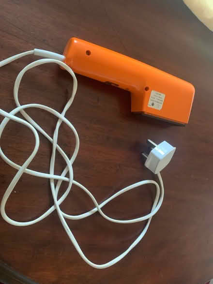 Photo of free Hair drier (Glasgow G41) #1