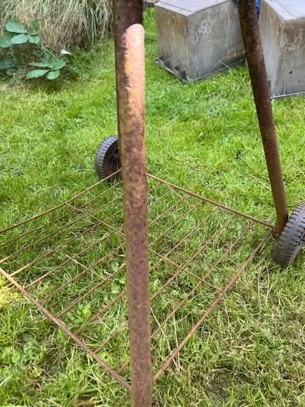 Photo of free BBQ (Hove and portslade) #3