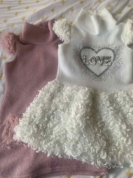 Photo of free Girls bits (Lewisham) #2