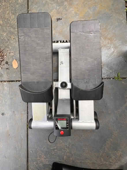 Photo of free Kettler Mini Stepper (Teddington TW11) #1