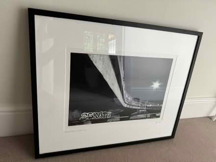 Photo of free Framed photo - urban scene (Pinner HA5) #1