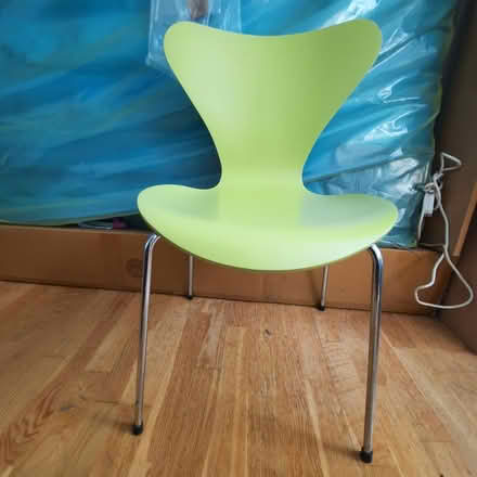 Photo of free 4 chairs (Streatham, London SW16) #4