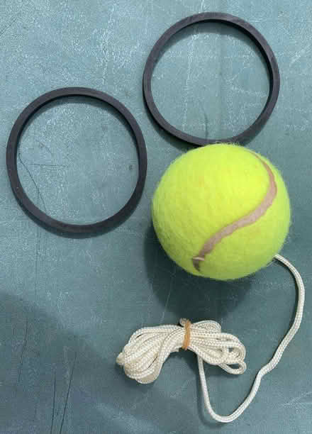 Photo of free Swingball (Highworth SN6) #1