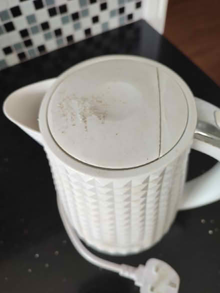Photo of free Electric Kettle (Sunderland DH4) #2