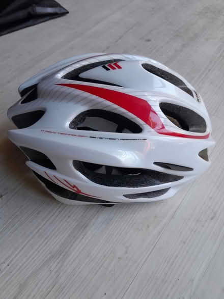 Photo of free Mens Bicycle Helmet (Whitefield M45) #4