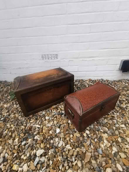 Photo of free 2x chests (ME8) #1