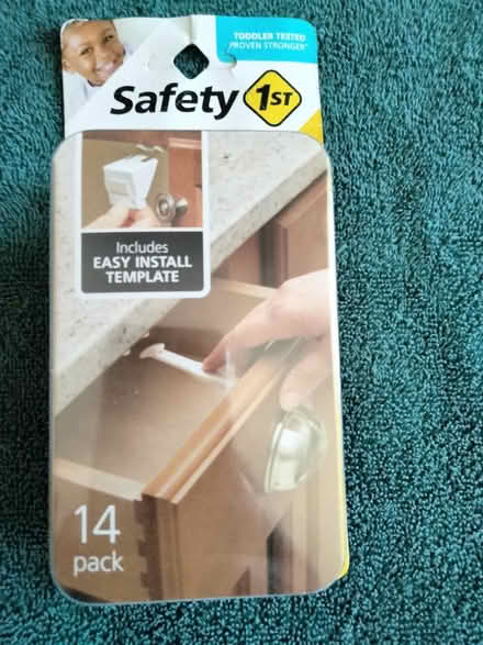 Photo of free Cabinet & Draw Latches (Cheverly, MD) #1