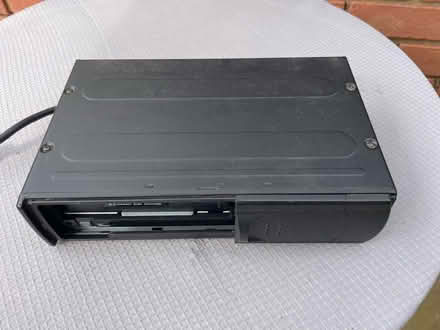 Photo of free 6 Disc cd changer (Sutton Coldfield B75) #1