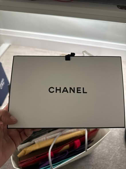 Photo of free Designer gift bags,padded envelopes (Sheffield) #3