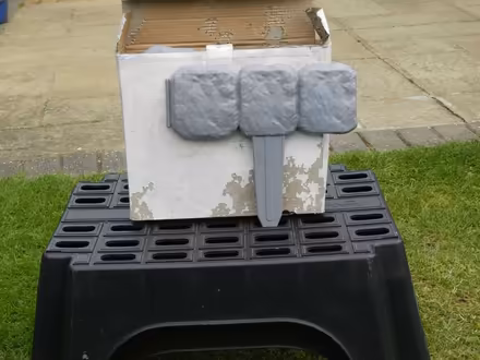 Photo of free lawn edging (IP9) #1