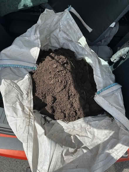 Photo of free Top Soil (M6 - near Duchy road/Heights) #1