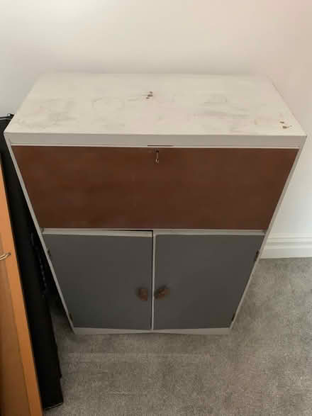 Photo of free Cabinet (Heaton Norris SK4) #1