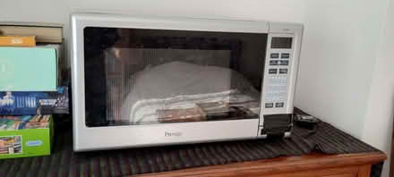 Photo of free Microwave oven (Headington OX3) #1