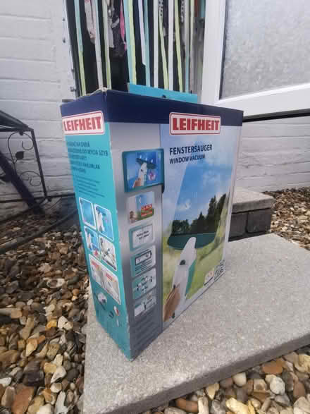 Photo of free Electric Window Vaccuum FRENCH PLUG (ME8) #1