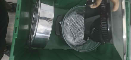 Photo of free items (Midwood) #1