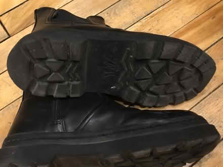 Photo of free Chelsea Boots - Size 36 (Hintonburg) #2