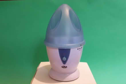 Photo of free Ultrasonic Toothbrush Cleaner (Surbiton, KT6) #1