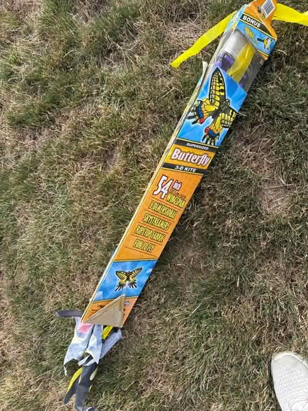 Photo of free Kite (Ambler) #1