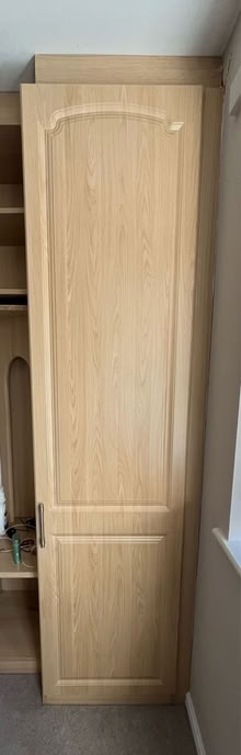 Photo of free Doors (Shotley Bridge, DH8) #2