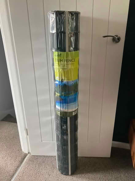 Photo of free Trim Fence (Twyford RG10) #1