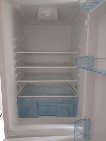 Photo of free Beko Fridge Freezer (East Dulwich SE22) #2