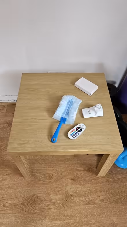 Photo of free IKEA Coffee Tables *2 (N3 2HY) #2