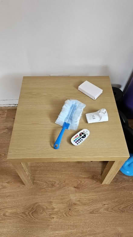 Photo of free IKEA Coffee Tables *2 (N3 2HY) #2