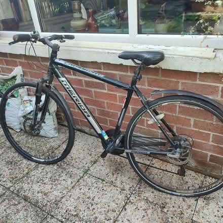 Photo of free Bicycles (BT6) #2