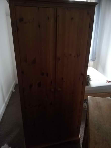 Photo of free Furniture (Top of Easter Road) #3