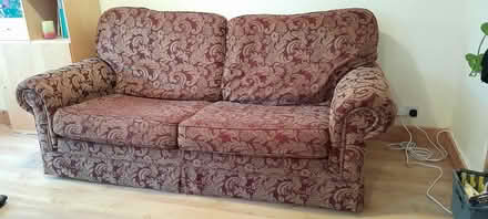 Photo of free Sofa (Abingdon OX14) #1