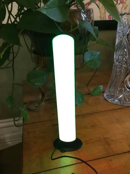 Photo of free LED USB light-changes colours (Hintonburg) #1