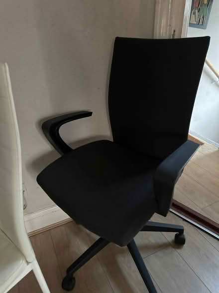 Photo of free Office chair (HA9) #1