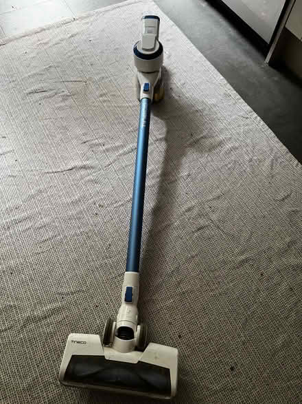 Photo of free Cordless hoover (RH13) #1