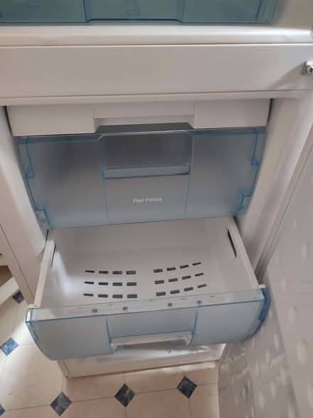 Photo of free Beko Fridge Freezer (East Dulwich SE22) #4