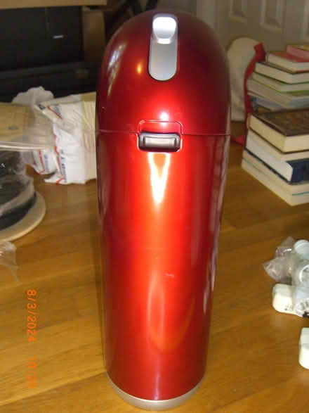 Photo of free SodaStream system (Pleasantville) #2