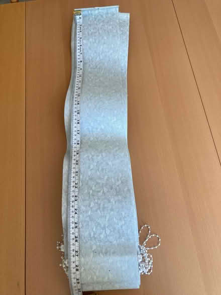 Photo of free Vertical blinds (Chineham RG24) #1