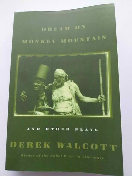 Photo of free Book of Plays (Near Bridge of Don) #1