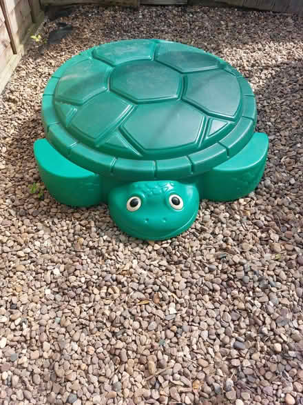 Photo of free little tikes (Westfield S20) #2