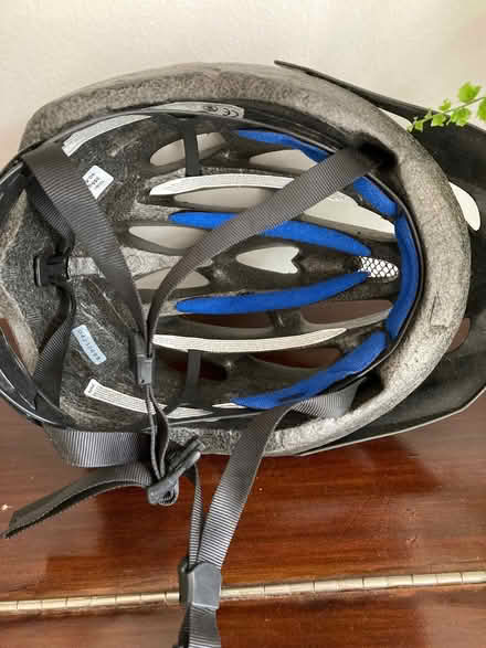 Photo of free Child bike helmet Westbury on Trym BS9 (Westbury Fields BS9) #4