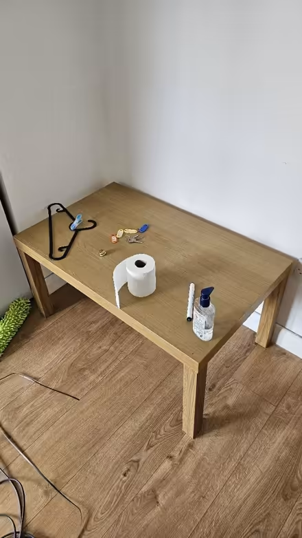 Photo of free IKEA Coffee Tables *2 (N3 2HY) #1