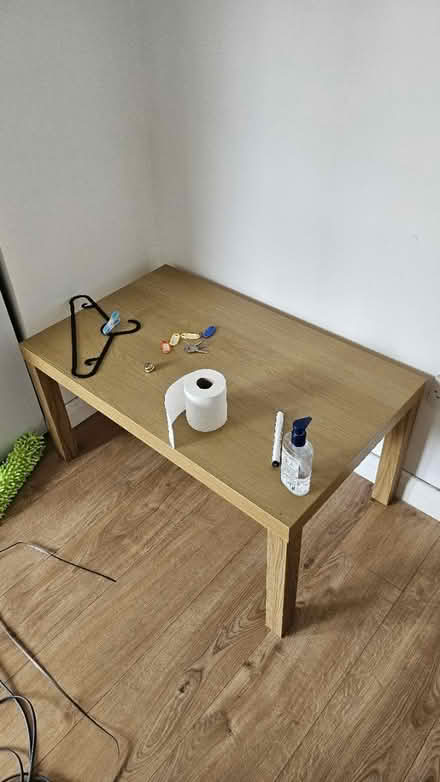 Photo of free IKEA Coffee Tables *2 (N3 2HY) #1